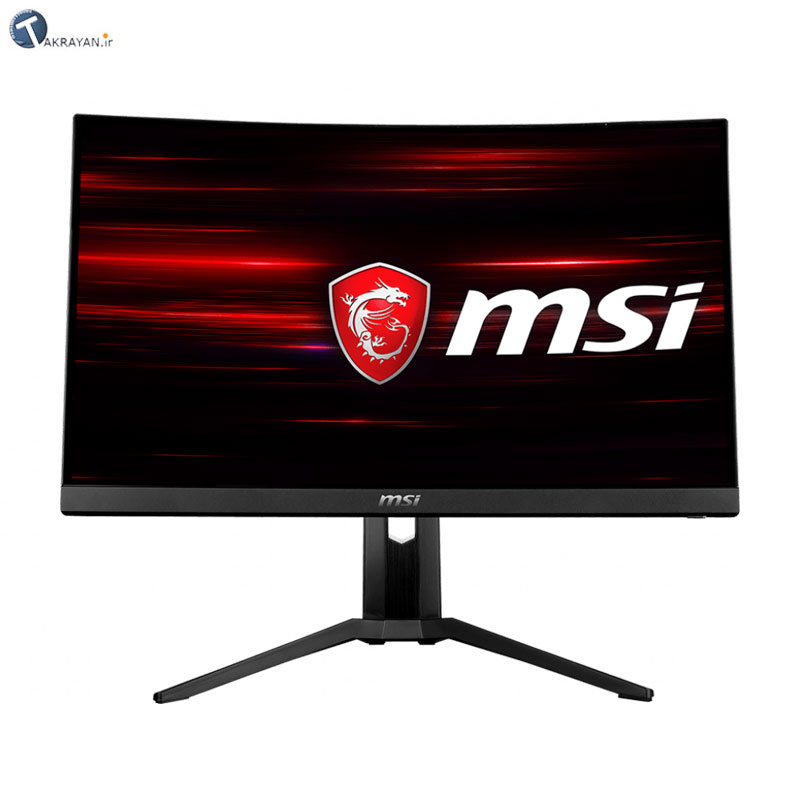 MSI Optix MAG271CQR